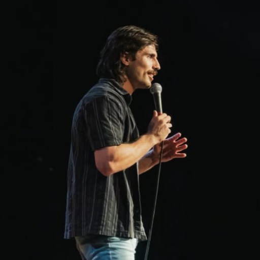 Dan Donohue in St. Petersburg