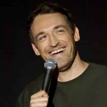 Dan Soder in St. Petersburg