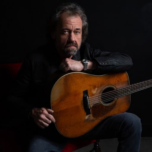 Dan Tyminski Tickets