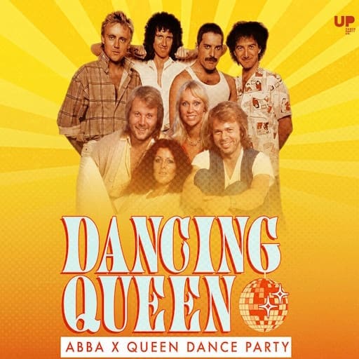 Dancing Queen - ABBA & Queen Dance Party St. Petersburg Concert Tickets