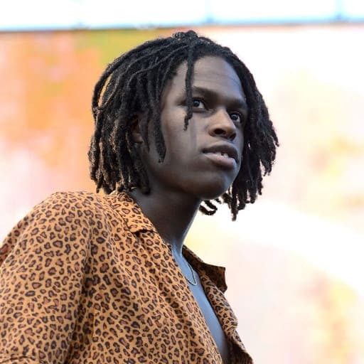 Daniel Caesar St. Petersburg Tickets