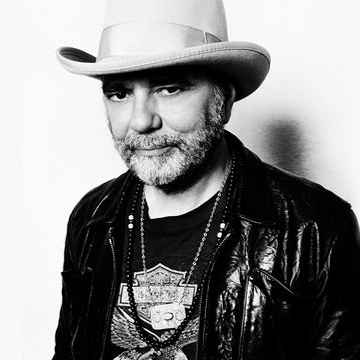 Daniel Lanois Tickets