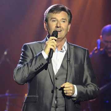 Daniel O'Donnell Tickets