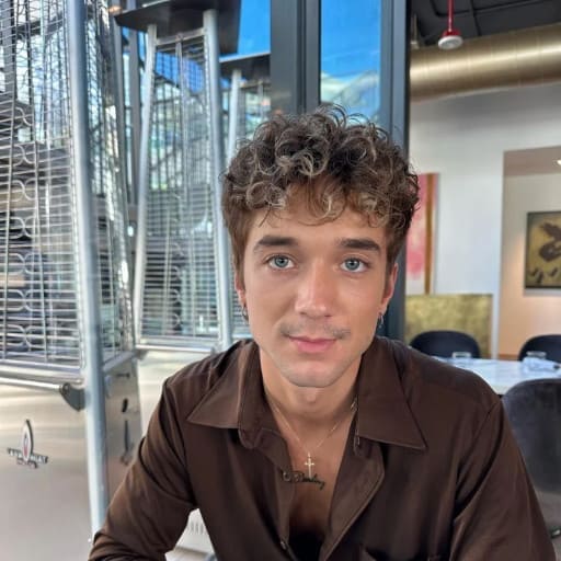 Daniel Seavey St. Petersburg Tickets