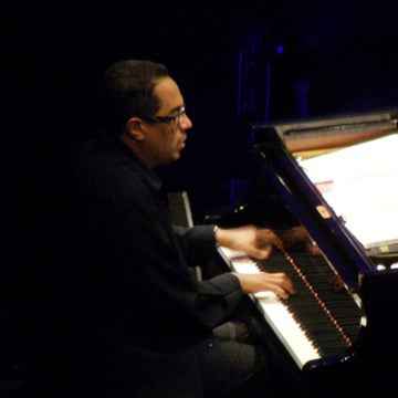 Danilo Perez St. Petersburg Tickets