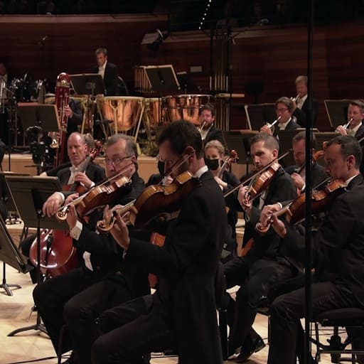 Daphnis et Chloe St. Petersburg Tickets