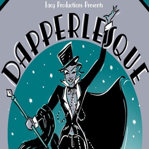 Dapperlesque St. Petersburg Concert Tickets