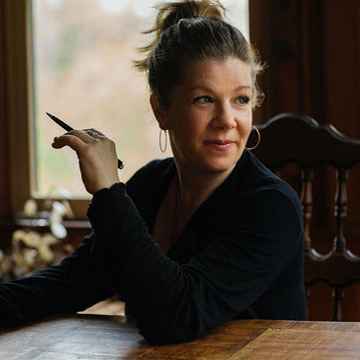 Dar Williams St. Petersburg Tickets