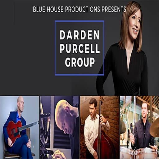 Darden Purcell Group St. Petersburg Tickets