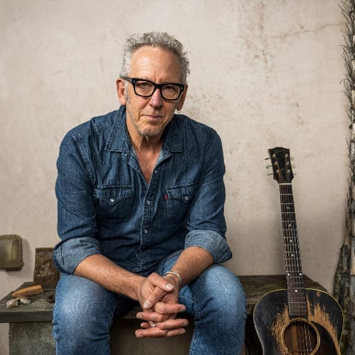 Darden Smith St. Petersburg Tickets