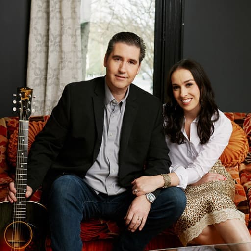 Darin & Brooke Aldridge St. Petersburg Tickets