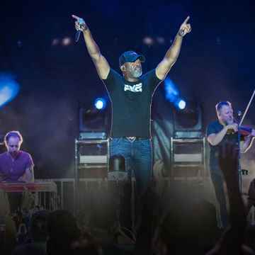 Darius Rucker Tickets