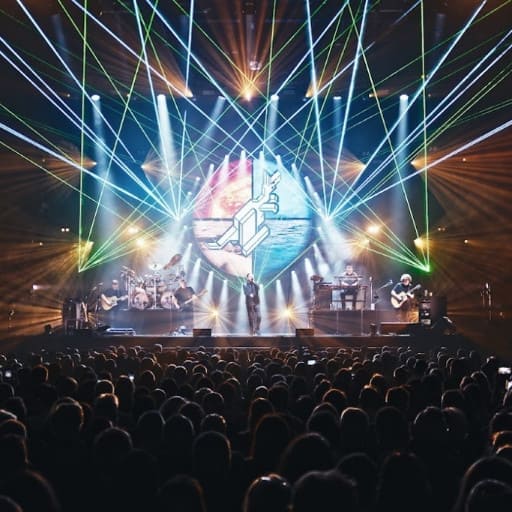 Dark Side Of The Moon St. Petersburg Tickets