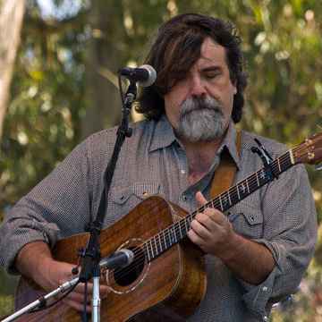 Darrell Scott St. Petersburg Tickets