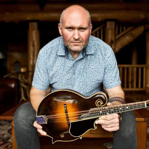 Darren Nicholson St. Petersburg Tickets