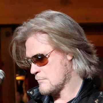 Daryl Hall Tickets 2026