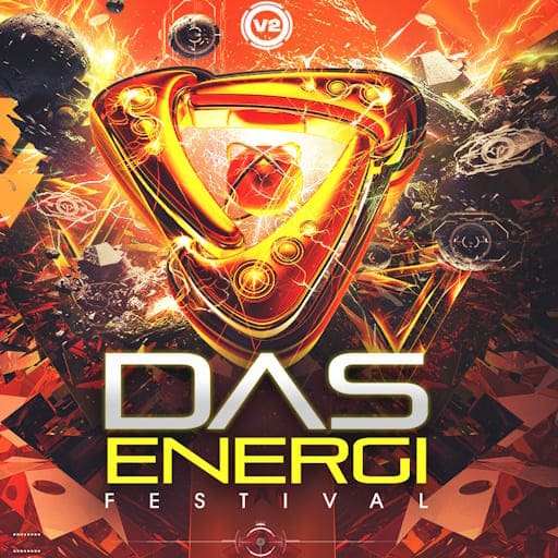 Das Energi Festival St. Petersburg Tickets