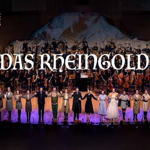 Das Rhinegold St. Petersburg Tickets