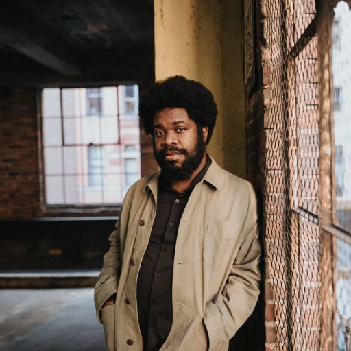 Dashon Burton St. Petersburg Tickets