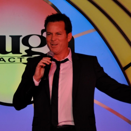 Dave Burleigh in St. Petersburg