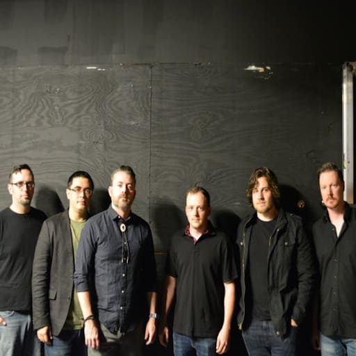 Dave Matthews Tribute Band in St. Petersburg