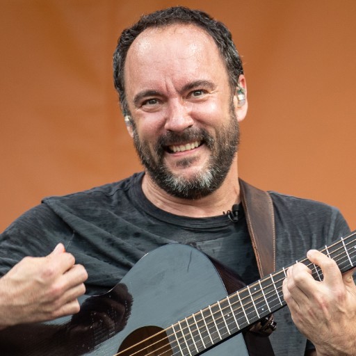 Dave Matthews St. Petersburg Tickets