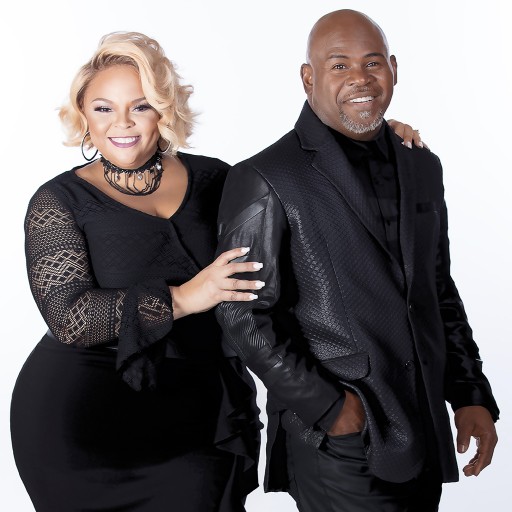 David and Tamela St. Petersburg Tickets