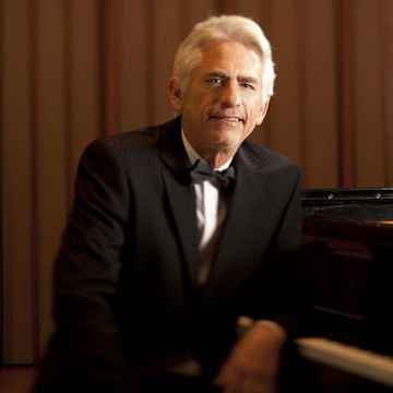 David Benoit St. Petersburg Concert Tickets