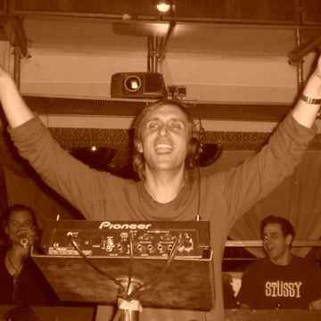 David Guetta St. Petersburg Tickets