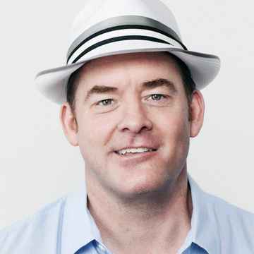 David Koechner St. Petersburg Tickets