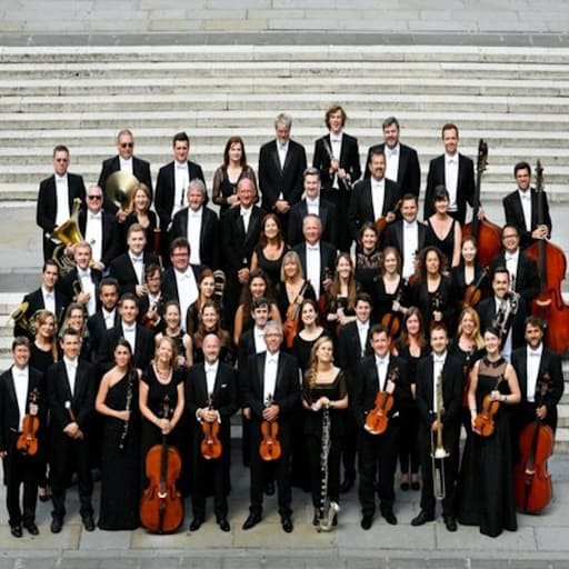 Daytona Philharmonic Orchestra St. Petersburg Tickets