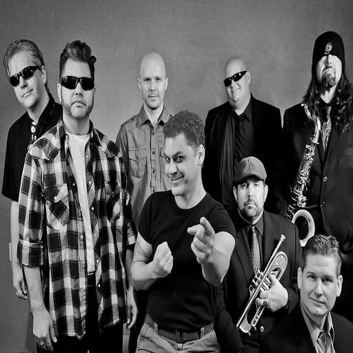 Dead Man's Party St. Petersburg Tickets