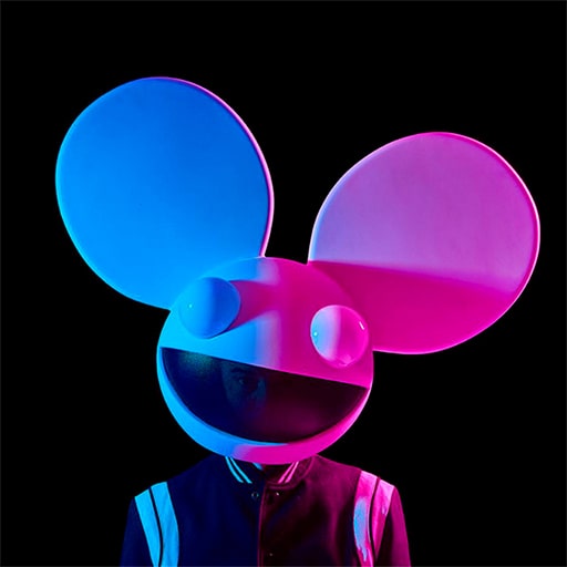 Deadmau5 St. Petersburg Tickets
