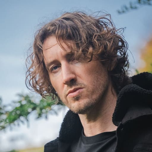 Dean Lewis St. Petersburg Tickets