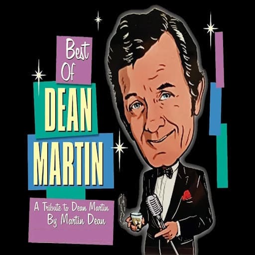 Dean Martin and More St. Petersburg Tickets