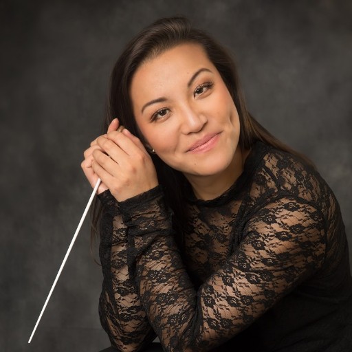 Deanna Tham St. Petersburg Tickets