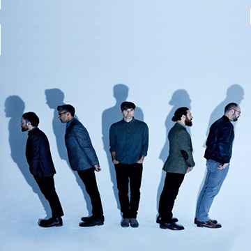 Death Cab for Cutie St. Petersburg Tickets