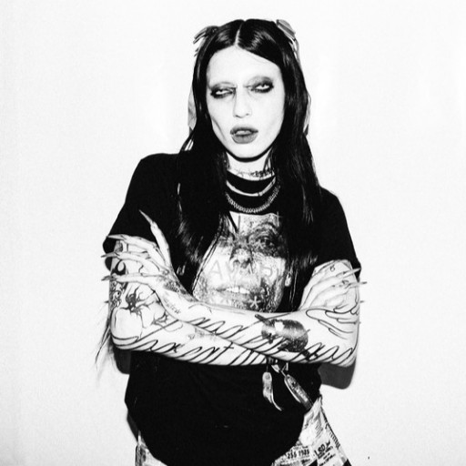 DeathByRomy St. Petersburg Tickets