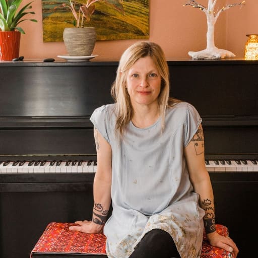 Deb Talan St. Petersburg Tickets