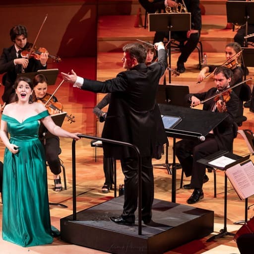 Debussy Tickets