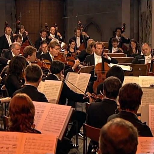 Debussy's La Mer St. Petersburg Tickets