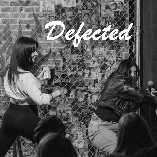 Defected St. Petersburg Tickets