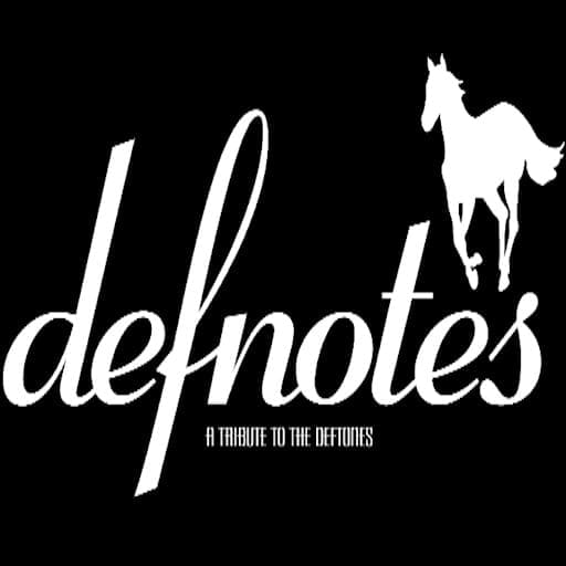 Defnotes - Tribute to The Deftones St. Petersburg Tickets
