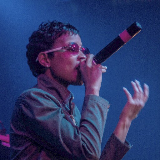 Dej Loaf St. Petersburg Tickets