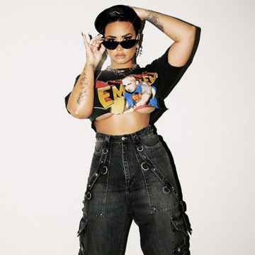 Demi Lovato Tickets 2026