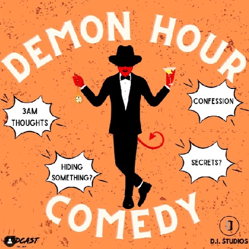 Demon Hour Comedy in St. Petersburg