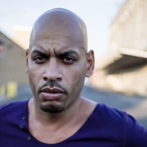 Dennis Ferrer St. Petersburg Tickets