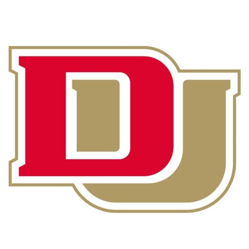 Denver Pioneers Hockey Tickets