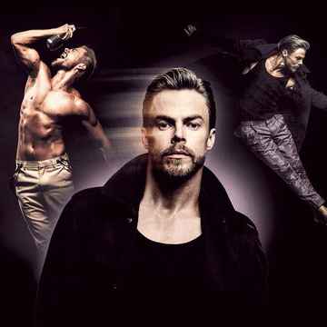 Derek Hough St. Petersburg Tickets