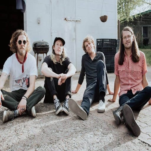 Desert Noises St. Petersburg Tickets